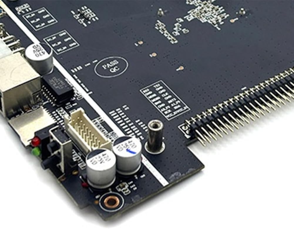 Stark 75t XILINX FPGA DMAボード STARK DMA 75T Card / FPGA DMA board - Fully compatible STARK